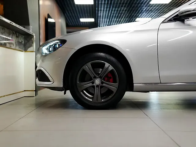 Used Mercedes-Benz E-Class [2015-2017] E 200 in Kanpur