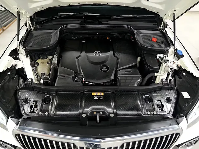 Used Mercedes-Benz GLS [2020-2024] 400d 4MATIC [2020-2023] in Kanpur