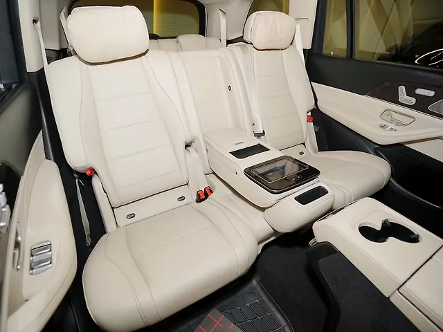 Used Mercedes-Benz GLS [2020-2024] 400d 4MATIC [2020-2023] in Kanpur