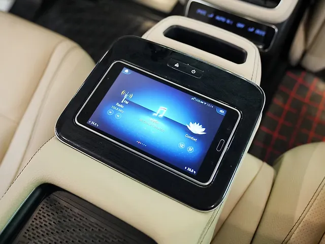 Used Mercedes-Benz GLS [2020-2024] 400d 4MATIC [2020-2023] in Kanpur