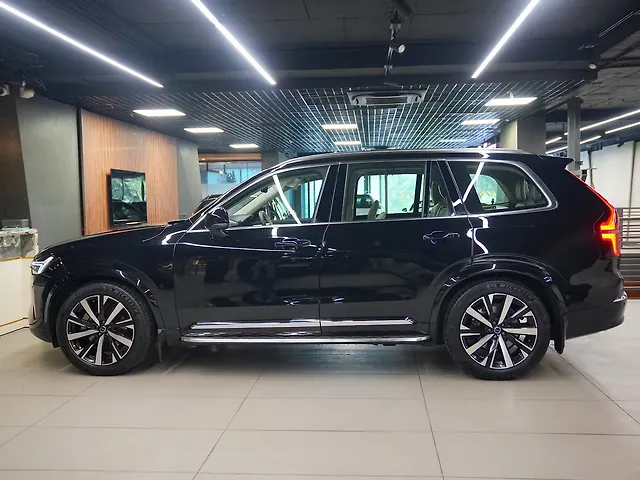 Used Volvo XC90 B5 Ultra in Kanpur