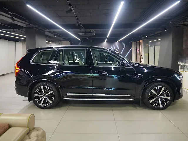 Used Volvo XC90 B5 Ultra in Kanpur