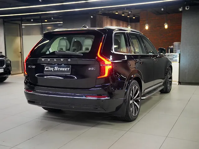 Used Volvo XC90 B5 Ultra in Kanpur