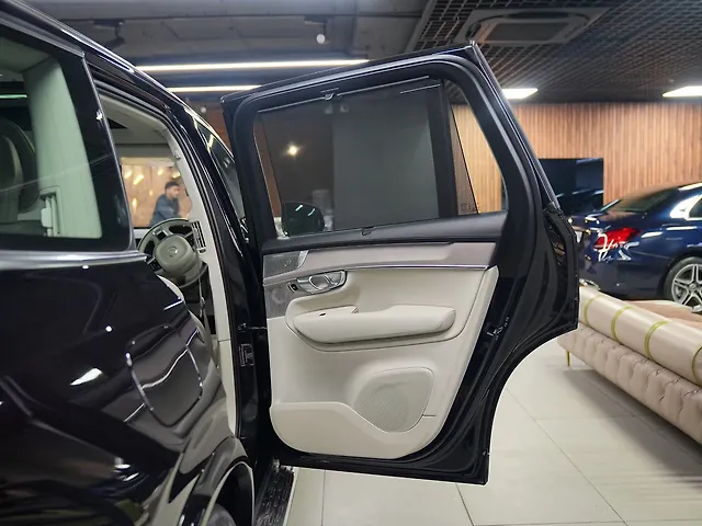 Used Volvo XC90 B5 Ultra in Kanpur
