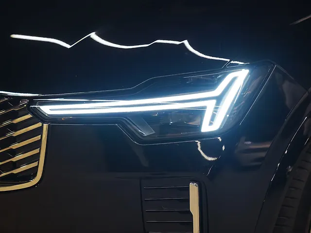 Used Volvo XC90 B5 Ultra in Kanpur