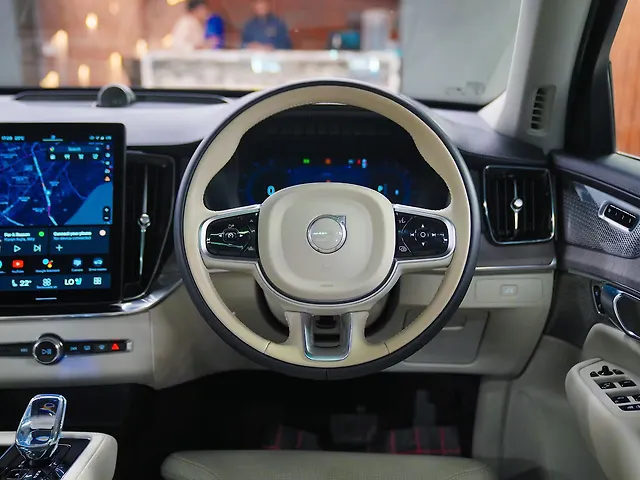 Used Volvo XC90 B5 Ultra in Kanpur