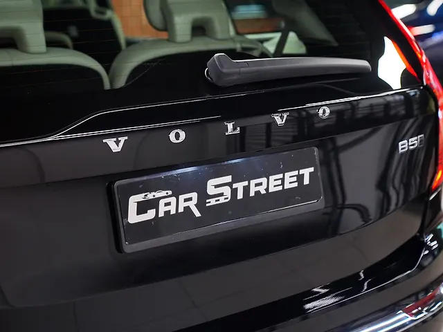 Used Volvo XC90 B5 Ultra in Kanpur