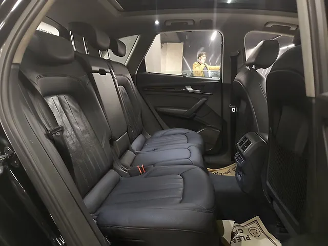 Used Audi Q5 [2018-2020] 35 TDI Technology in Kanpur