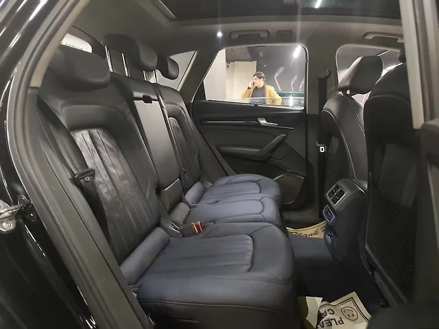 Used Audi Q5 [2018-2020] 35 TDI Technology in Kanpur