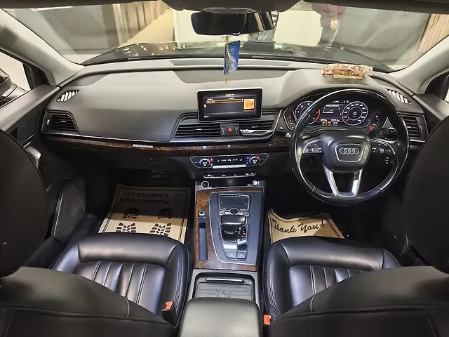 Used Audi Q5 [2018-2020] 35 TDI Technology in Kanpur