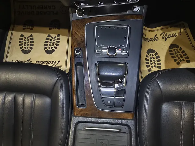 Used Audi Q5 [2018-2020] 35 TDI Technology in Kanpur