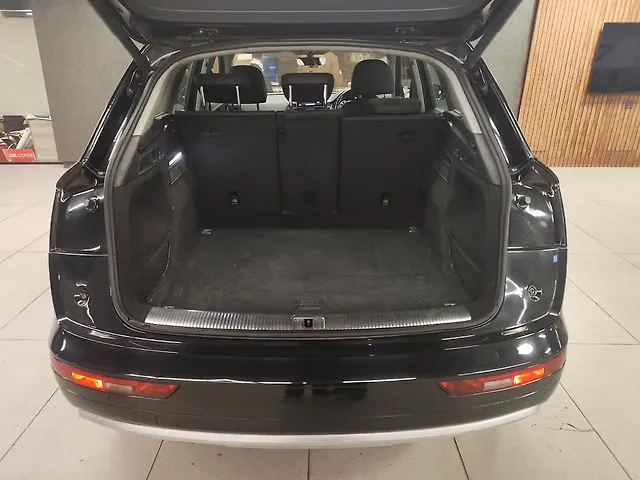 Used Audi Q5 [2018-2020] 35 TDI Technology in Kanpur