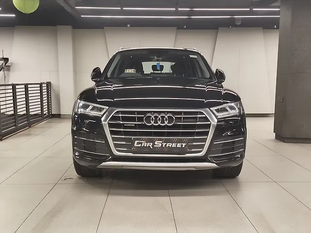 Used 2018 Audi Q5 in Kanpur