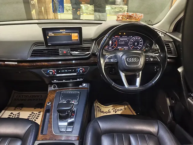 Used Audi Q5 [2018-2020] 35 TDI Technology in Kanpur