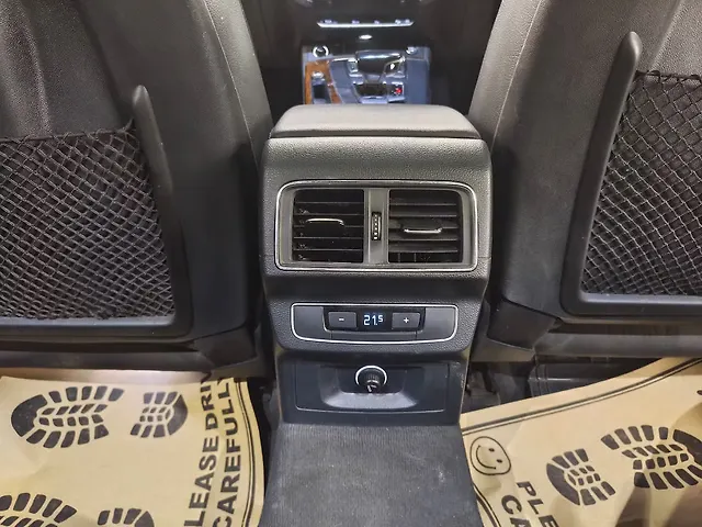 Used Audi Q5 [2018-2020] 35 TDI Technology in Kanpur