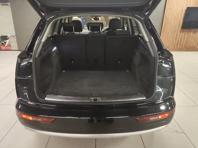 Used Audi Q5 [2018-2020] 35 TDI Technology in Kanpur