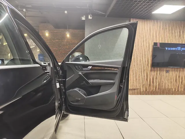 Used Audi Q5 [2018-2020] 35 TDI Technology in Kanpur