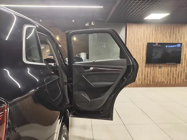 Used Audi Q5 [2018-2020] 35 TDI Technology in Kanpur