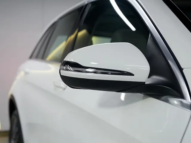 Used Mercedes-Benz GLC [2019-2023] 200 Progressive in Kanpur