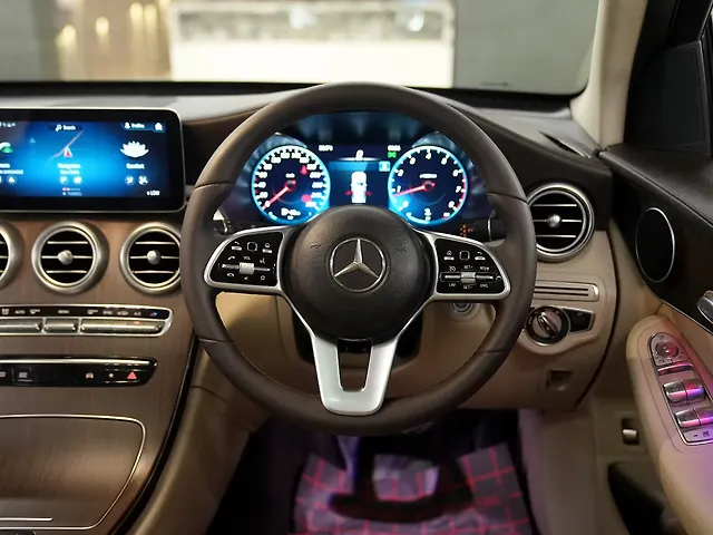 Used Mercedes-Benz GLC [2019-2023] 200 Progressive in Kanpur