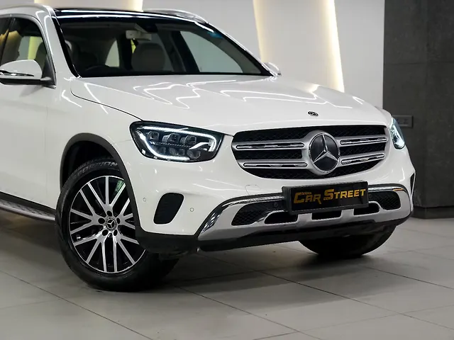 Used Mercedes-Benz GLC [2019-2023] 200 Progressive in Kanpur