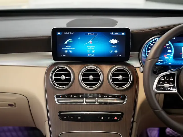Used Mercedes-Benz GLC [2019-2023] 200 Progressive in Kanpur