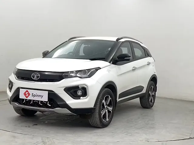 Used 2023 Tata Nexon in Pune