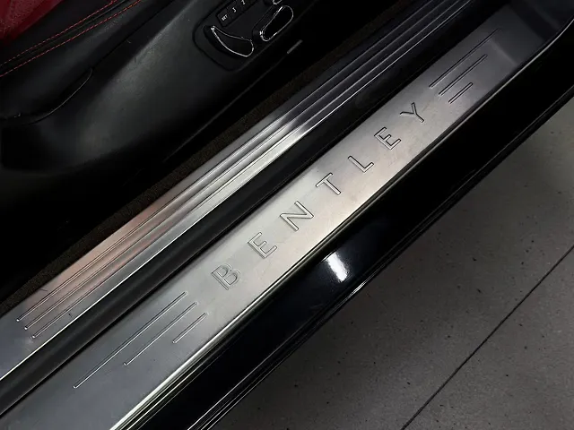 Used Bentley Continental GT [2014-2020] V8 Petrol 4.0L Turbo Automatic in Kanpur