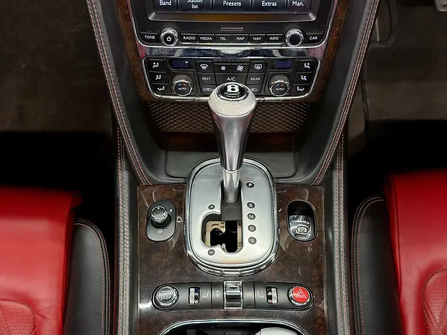 Used Bentley Continental GT [2014-2020] V8 Petrol 4.0L Turbo Automatic in Kanpur