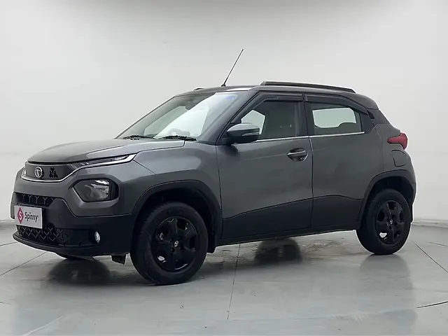 Used 2022 Tata Punch in Gurgaon