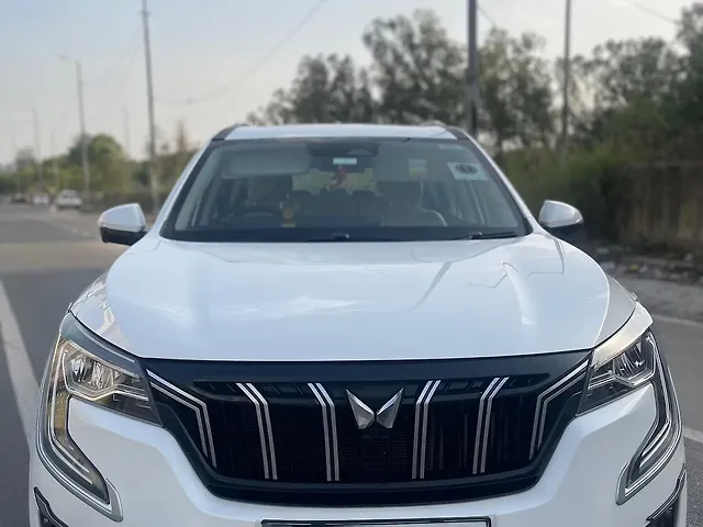 Used 2023 Mahindra XUV700 in Delhi Used 2023 Mahindra XUV700 in Delhi
