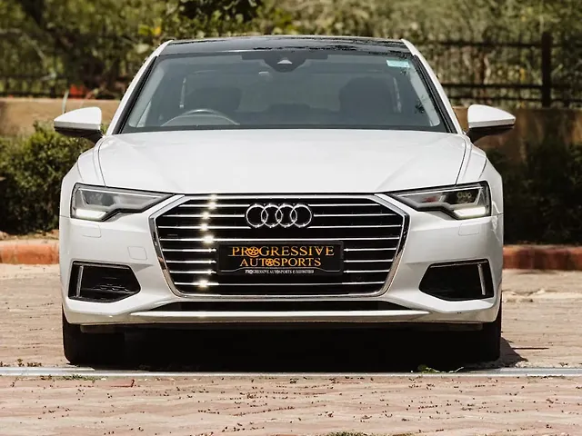 Used 2023 Audi A6 in Delhi