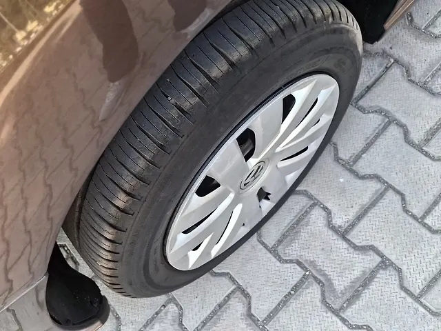 Used Volkswagen Vento [2014-2015] Comfortline Diesel AT in Ambala Cantt