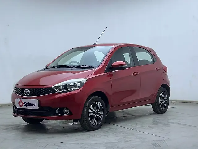 Used 2019 Tata Tiago in Hyderabad