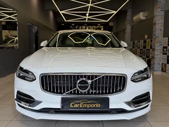Used 2018 Volvo S90 in Delhi
