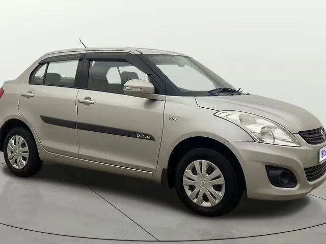 Used 2013 Maruti Suzuki Swift DZire in Bangalore
