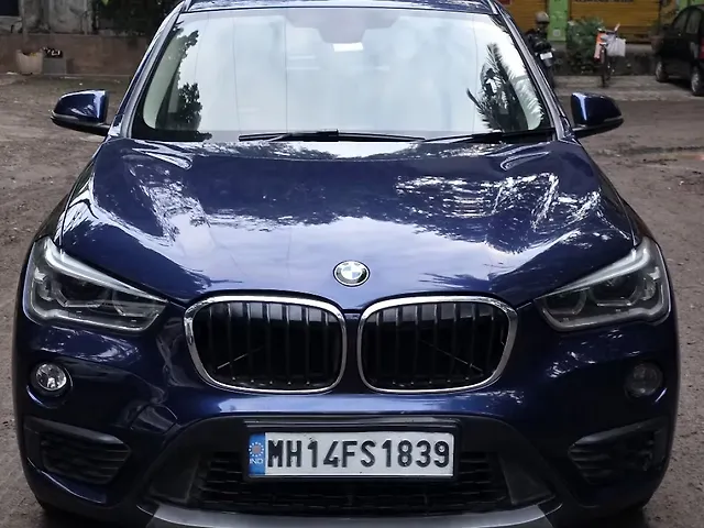 Used 2016 BMW X1 in Pune Used 2016 BMW X1 in Pune