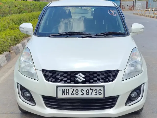 Used 2014 Maruti Suzuki Swift in Mumbai