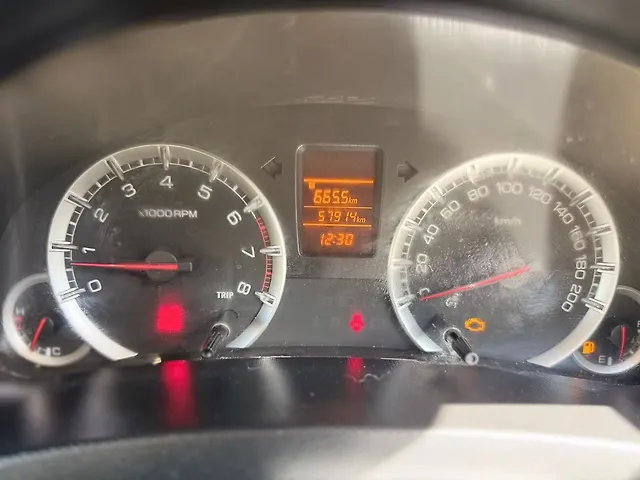 Used Maruti Suzuki Swift Dzire [2015-2017] VXI in Surat