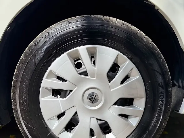 Used Maruti Suzuki Swift Dzire [2015-2017] VXI in Surat