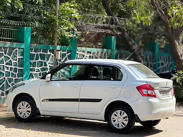 Used Maruti Suzuki Swift Dzire [2015-2017] VXI in Surat