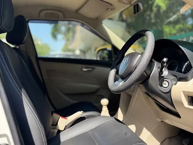 Used Maruti Suzuki Swift Dzire [2015-2017] VXI in Surat