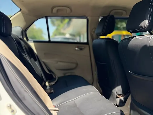 Used Maruti Suzuki Swift Dzire [2015-2017] VXI in Surat