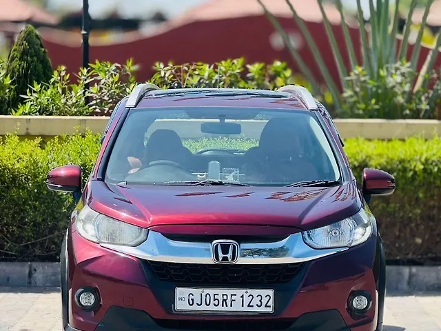 Used 2018 Honda WR-V in Surat