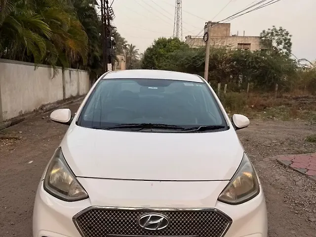 Used 2017 Hyundai Verna in Sangli