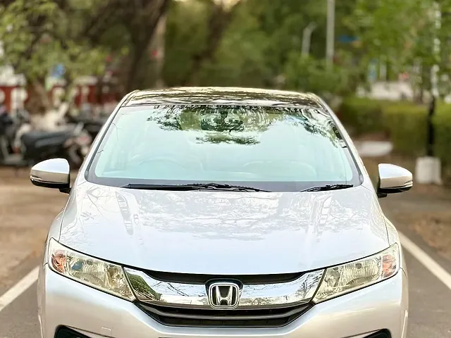 Used 2014 Honda City in Nashik Used 2014 Honda City in Nashik