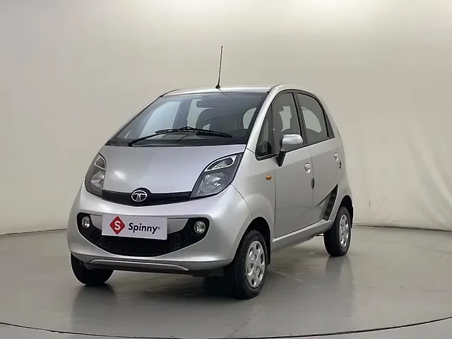 Used 2016 Tata Nano in Bangalore