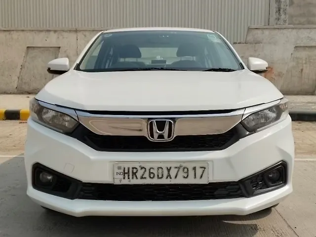 Used 2019 Honda Amaze in Gurgaon