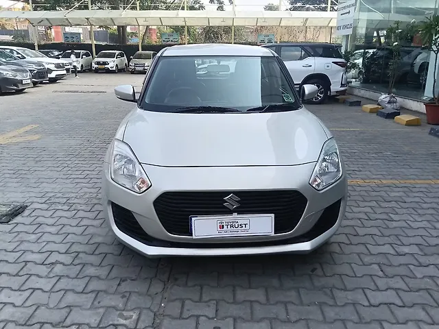 Used 2018 Maruti Suzuki Swift in Bangalore