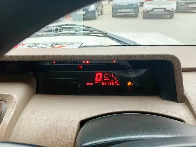 Used Mahindra Bolero [2022-2025] B6 [2022] in Siliguri